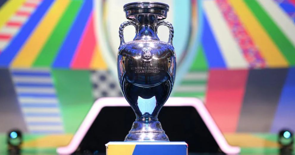 Фавориты Евро-2024 по футболу: коэффициенты на победителя