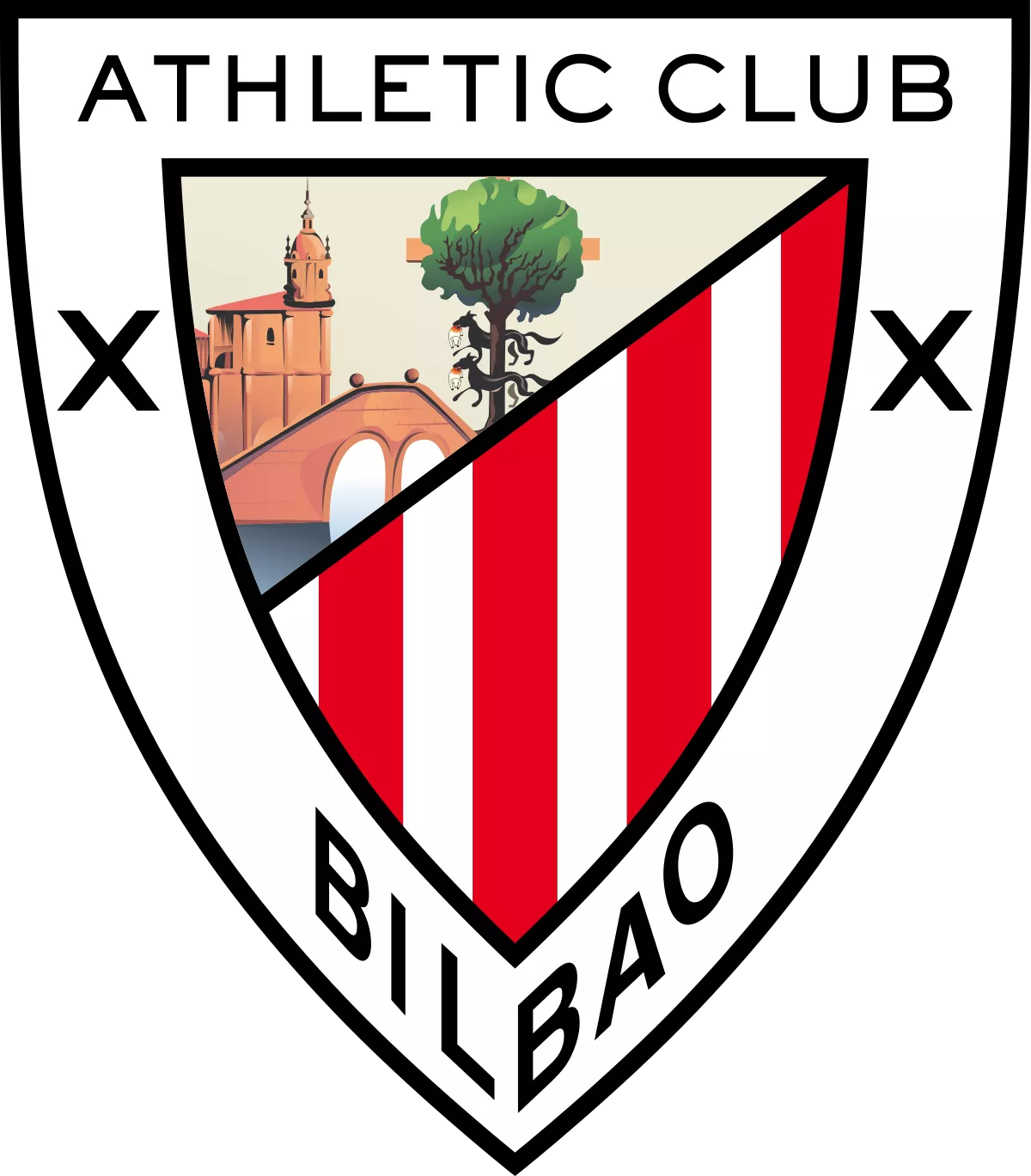 Атлетик Бильбао