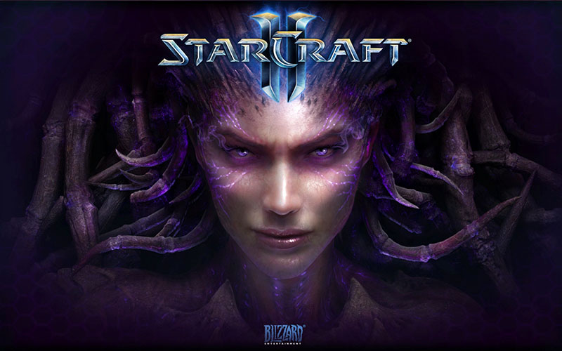 starcraft ставки