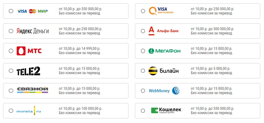 ТОП 10 букмекерских контор в России 7