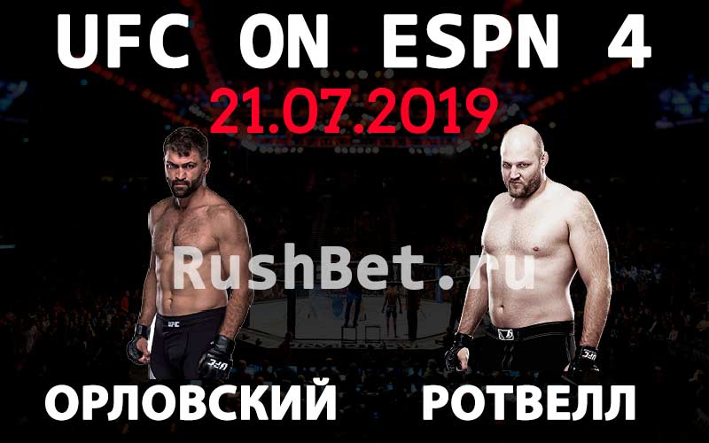 Прогноз-на-бой-Андрей-Орловский---Бен-Ротвелл.-UFC-on-ESPN-4