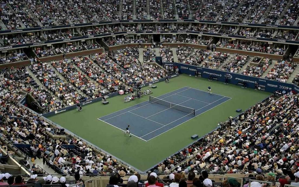 US Open 2020