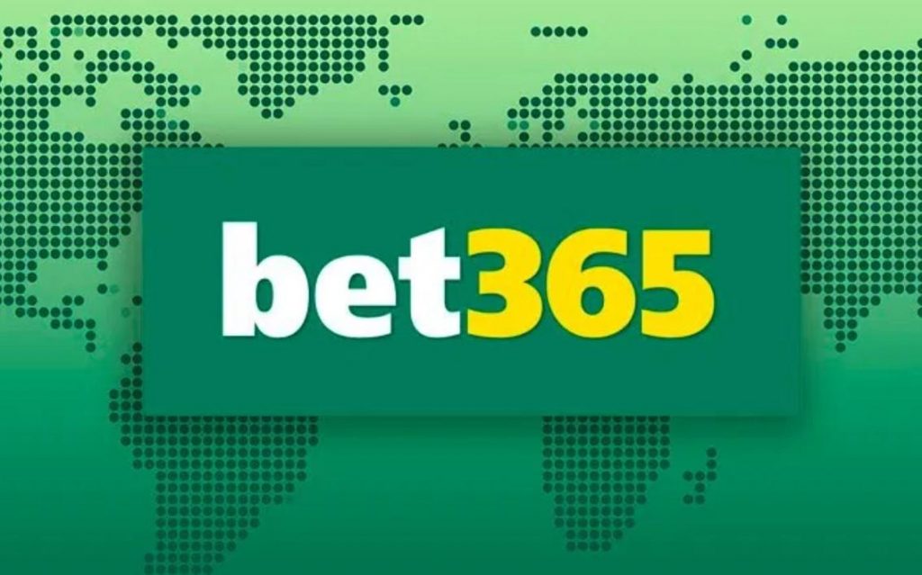 Букмекерская контора Bet365