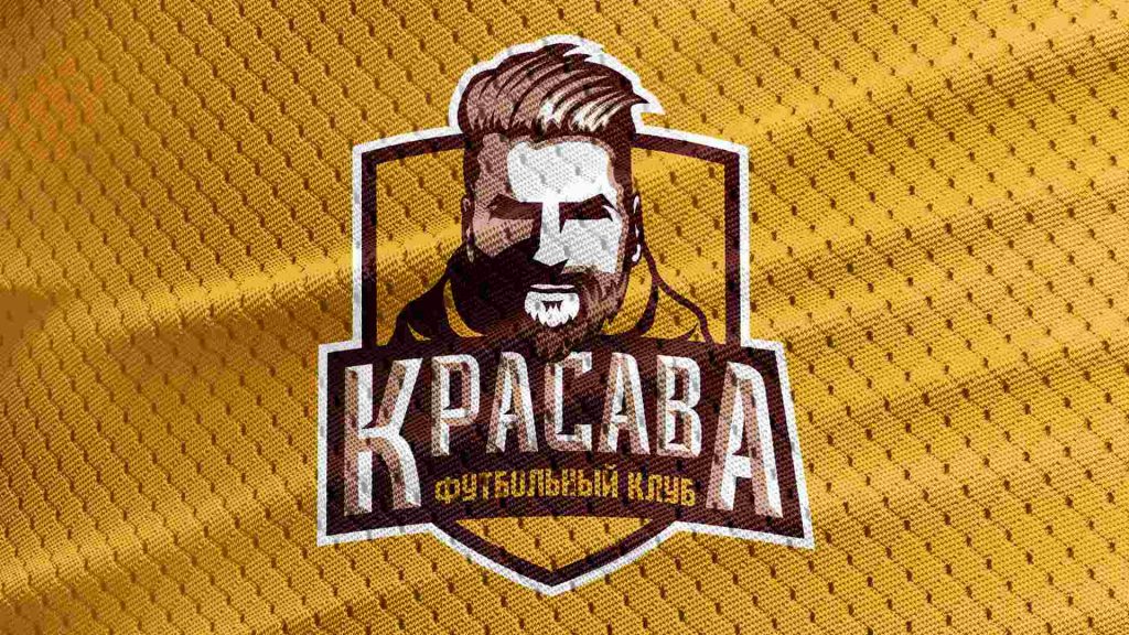 Евгений Савин и ФК «Красава»