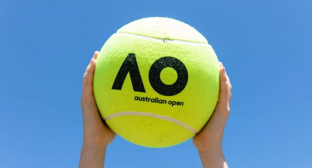 Australian Open 2023